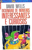 Dicionário de números interessantes e curiosos